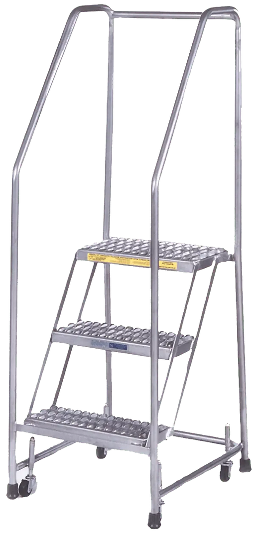 Ballymore Aluminum Ladder [A] Ballymore