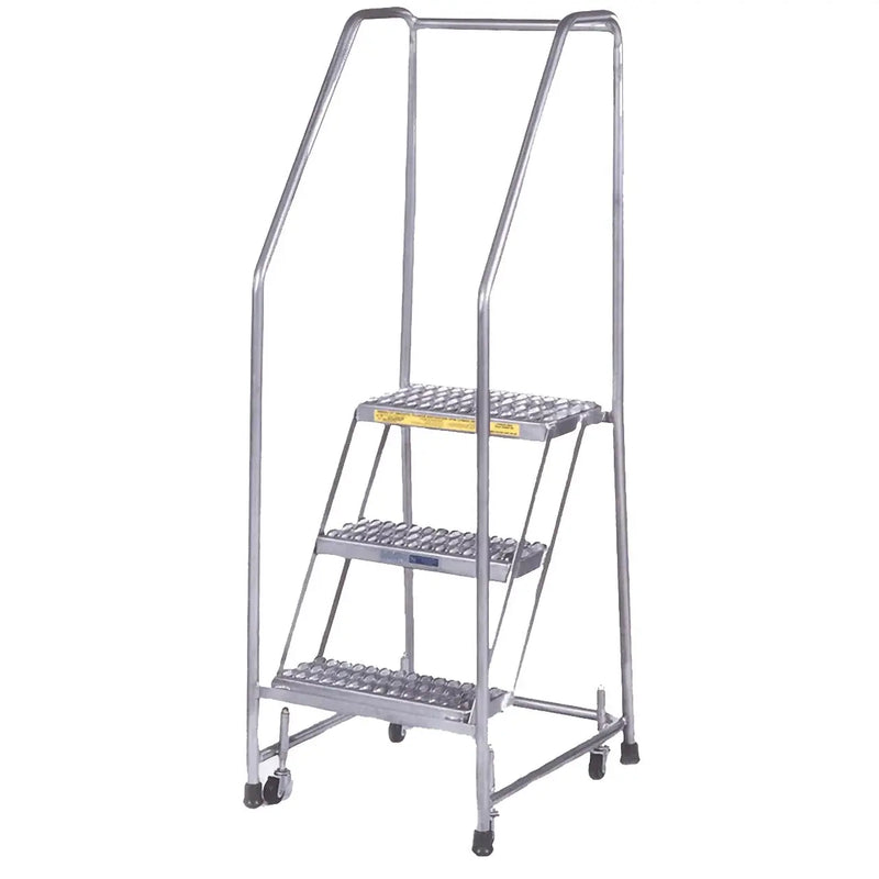 Ballymore Aluminum Ladder [A] Ballymore