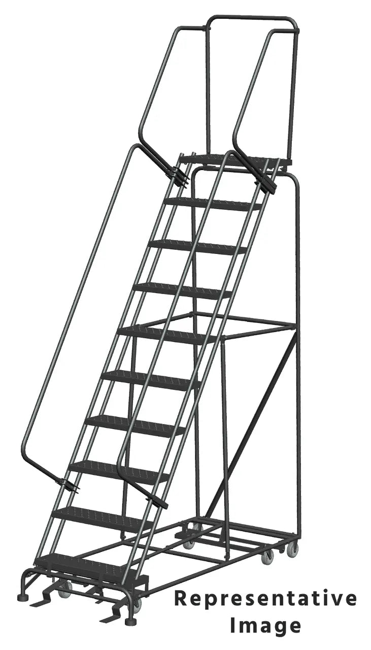 Ballymore Cal-OSHA Cl Ladder Ballymore