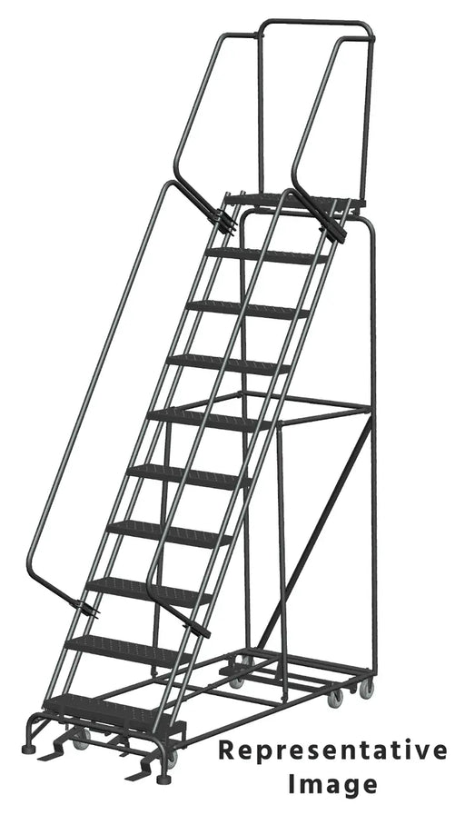 Ballymore Cal-OSHA Cl Ladder Ballymore
