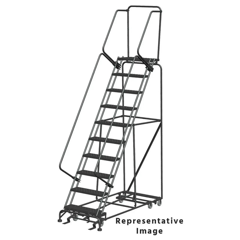 Ballymore Cal-OSHA Cl Ladder Ballymore