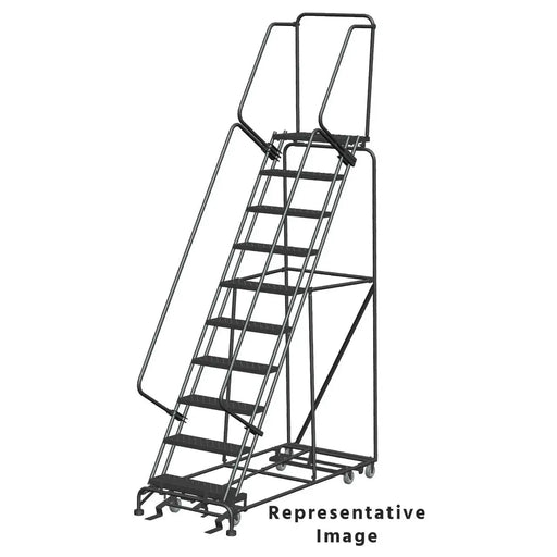 Ballymore Cal-OSHA Cl Ladder Ballymore