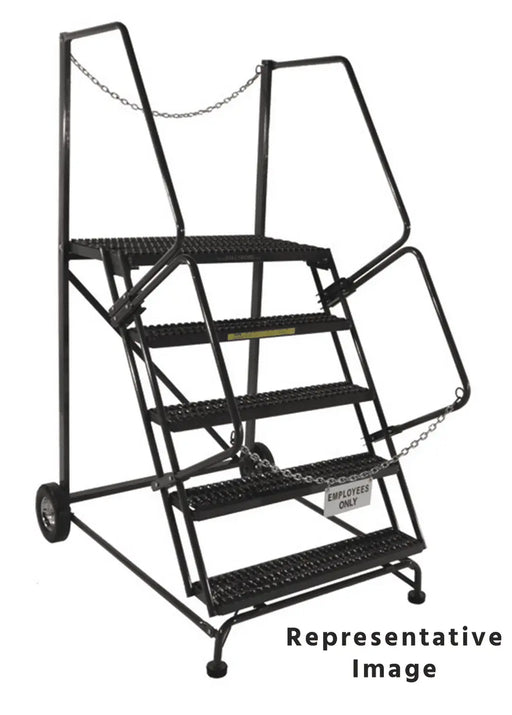 Ballymore Cal-OSHA Ta Ladder Ballymore