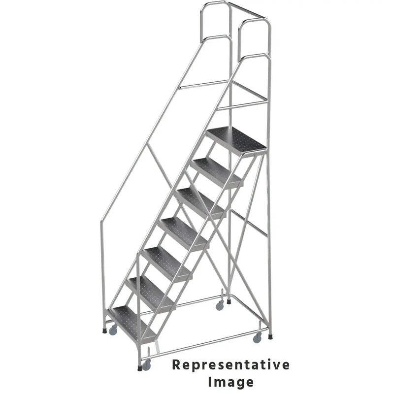 Ballymore Cala Aluminum Ladder Ballymore