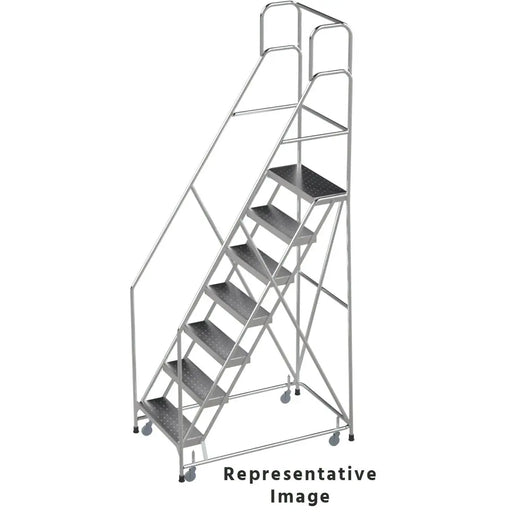 Ballymore Cala Aluminum Ladder Ballymore