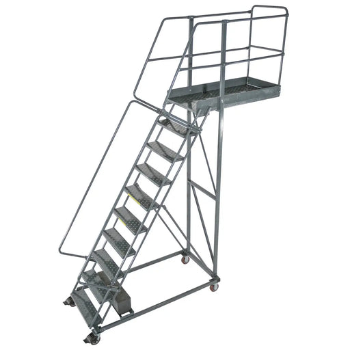 Ballymore Cl Ladder — Perforated