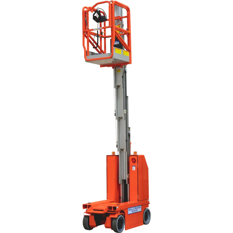 Ballymore DVML-18 Vertical Mast Lift