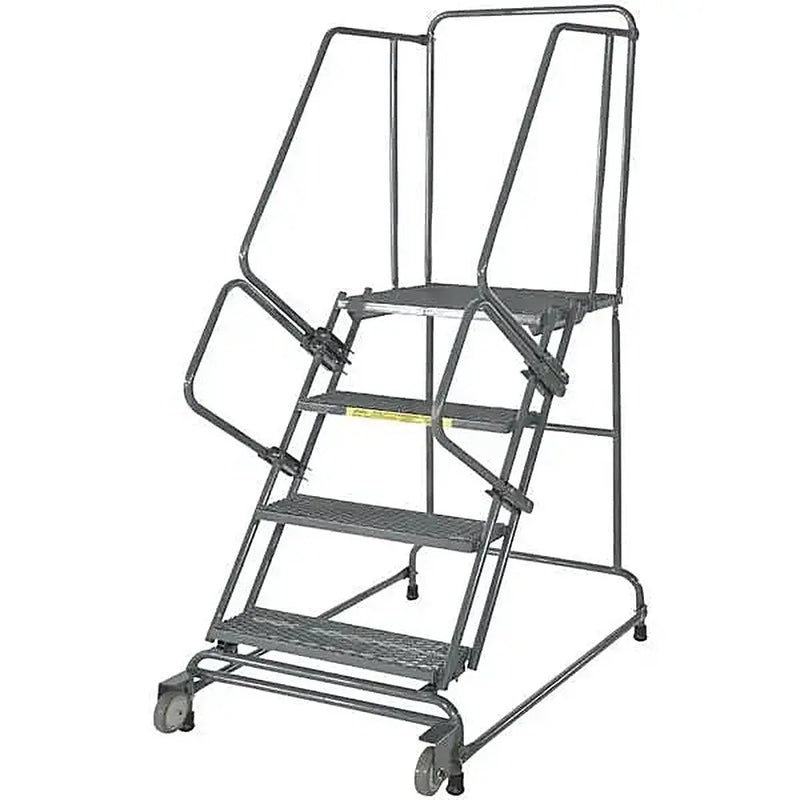 Ballymore Fstr Tilt & Roll Exit Ladder