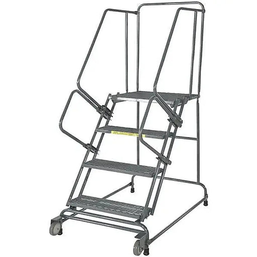Ballymore Fstr Tilt & Roll Exit Ladder
