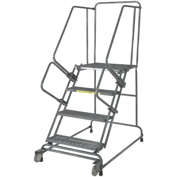 Ballymore Fstr Tilt & Roll Ladder Ballymore