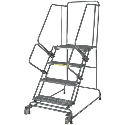 Ballymore Fstr Tilt & Roll Ladder Ballymore