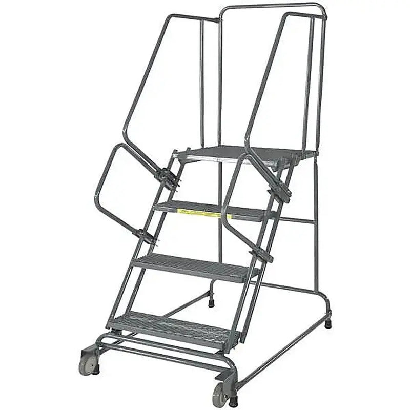 Ballymore Fstr Tilt & Roll Ladder Ballymore