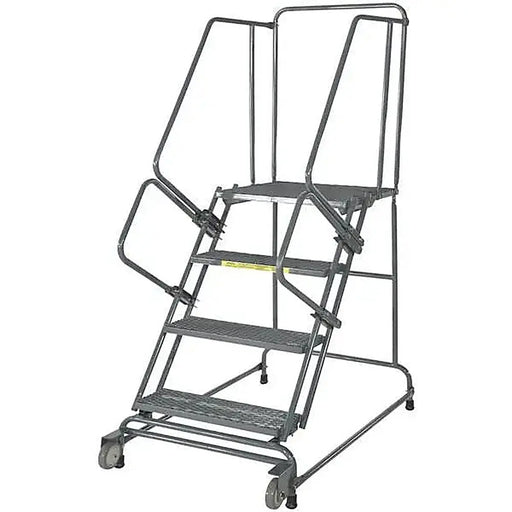 Ballymore Fstr Tilt & Roll Ladder Ballymore