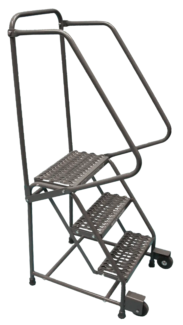 Ballymore H Tilt & Roll Ladder Ballymore
