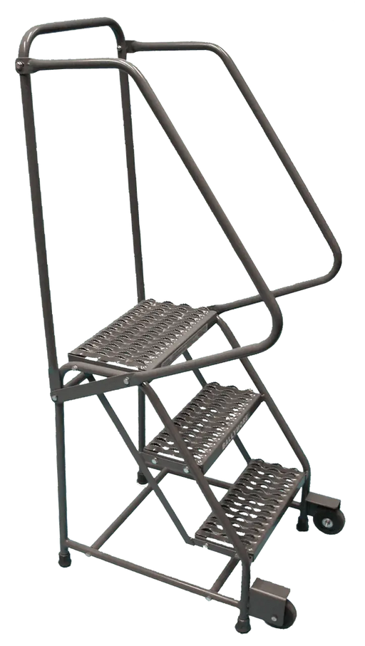 Ballymore H Tilt & Roll Ladder Ballymore