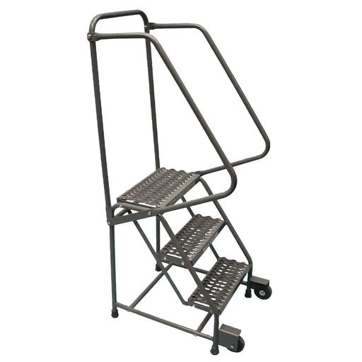Ballymore H Tilt & Roll Ladder Ballymore