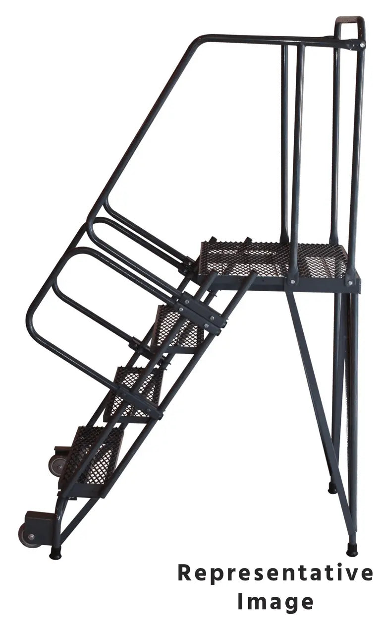 Ballymore Hl Tilt & Roll Ladder Ballymore