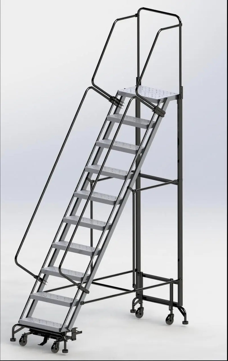 Ballymore Hy La Ladder Ballymore