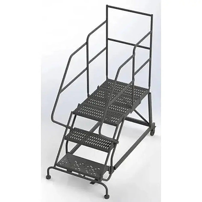 Ballymore Kdec Steel Rolling Ladder (KDEC103242-D3) Ballymore
