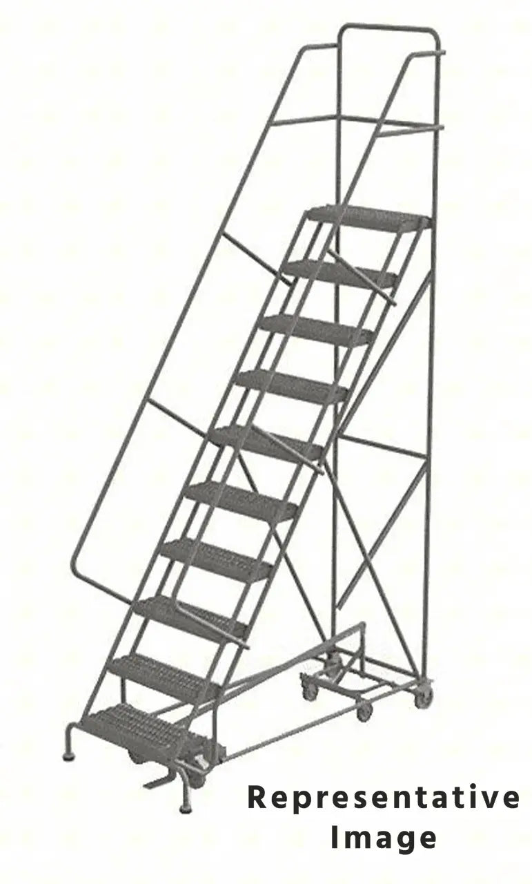 Ballymore Kded All Directional Ladder Ballymore