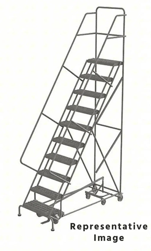 Ballymore Kded All Directional Ladder Ballymore
