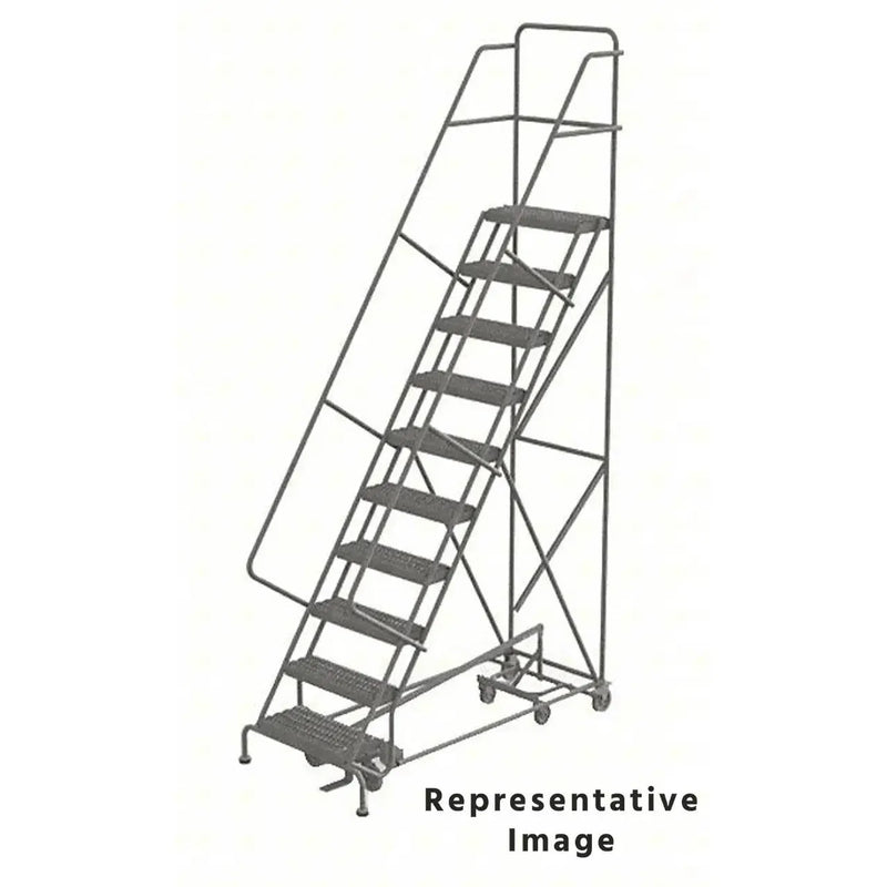 Ballymore Kded All Directional Ladder Ballymore