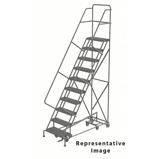 Ballymore Kded All Directional Ladder Ballymore