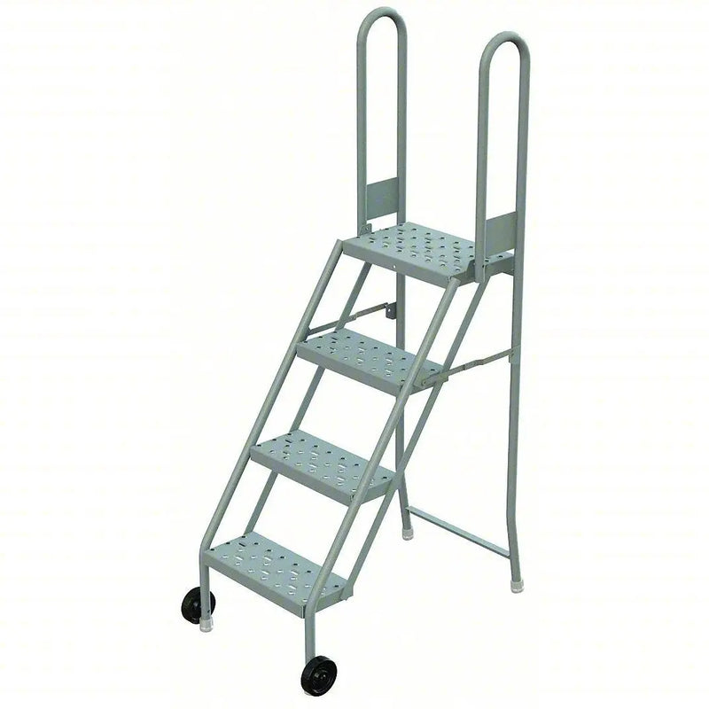 Ballymore Kdmf Steel Folding Ladder (KDMF104166) Ballymore