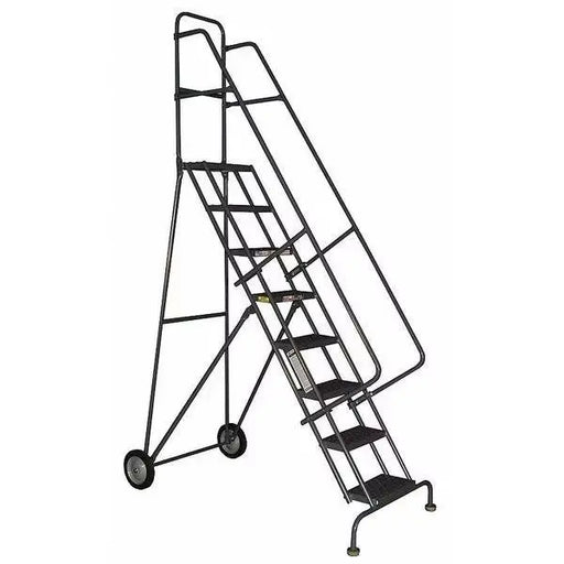 Ballymore Kdrf Steel Folding Ladder Ballymore