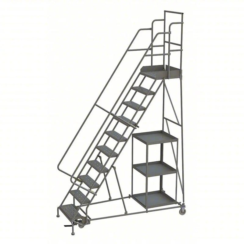 Ballymore Kdsp Stock Picking Ladder Ballymore