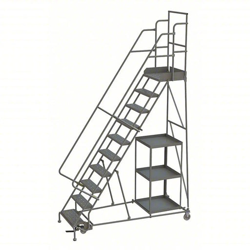 Ballymore Kdsp Stock Picking Ladder Ballymore