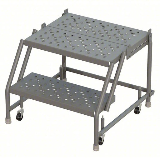 Ballymore Kdsr Steel Rolling Ladder (KDSR002166-D3) Ballymore