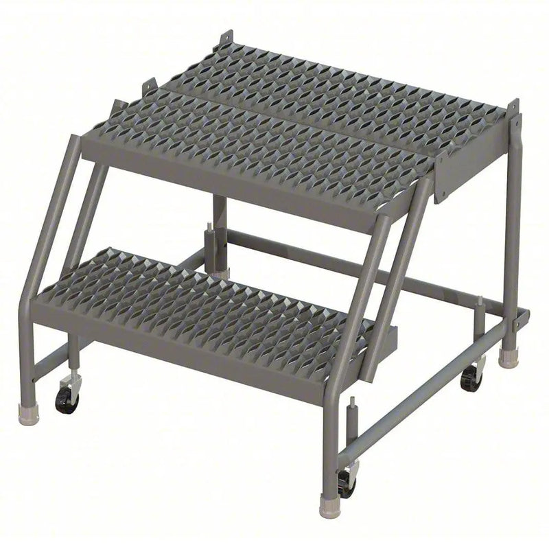 Ballymore Kdsr Steel Rolling Ladder (KDSR002242-D3) Ballymore