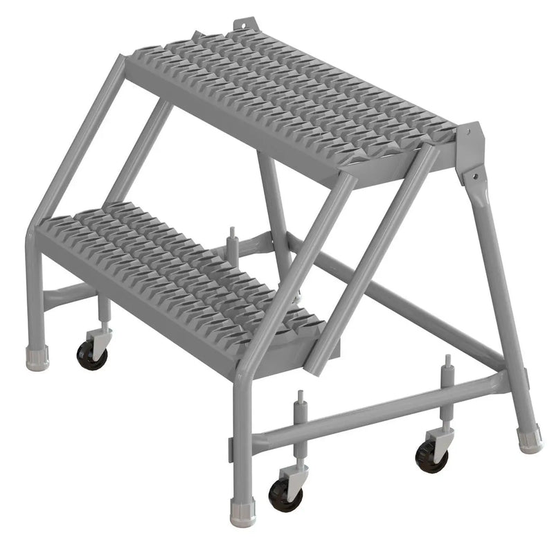 Ballymore Kdsr Steel Rolling Ladder (KDSR002242) Ballymore