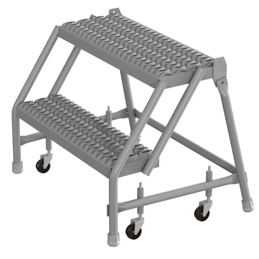 Ballymore Kdsr Steel Rolling Ladder (KDSR002242) Ballymore