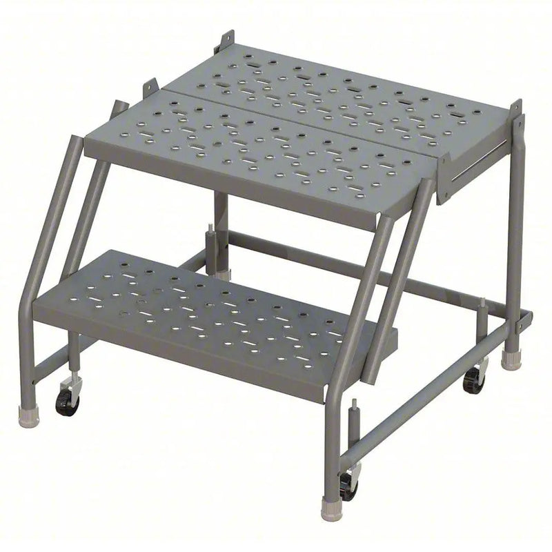 Ballymore Kdsr Steel Rolling Ladder (KDSR002246-D3) Ballymore