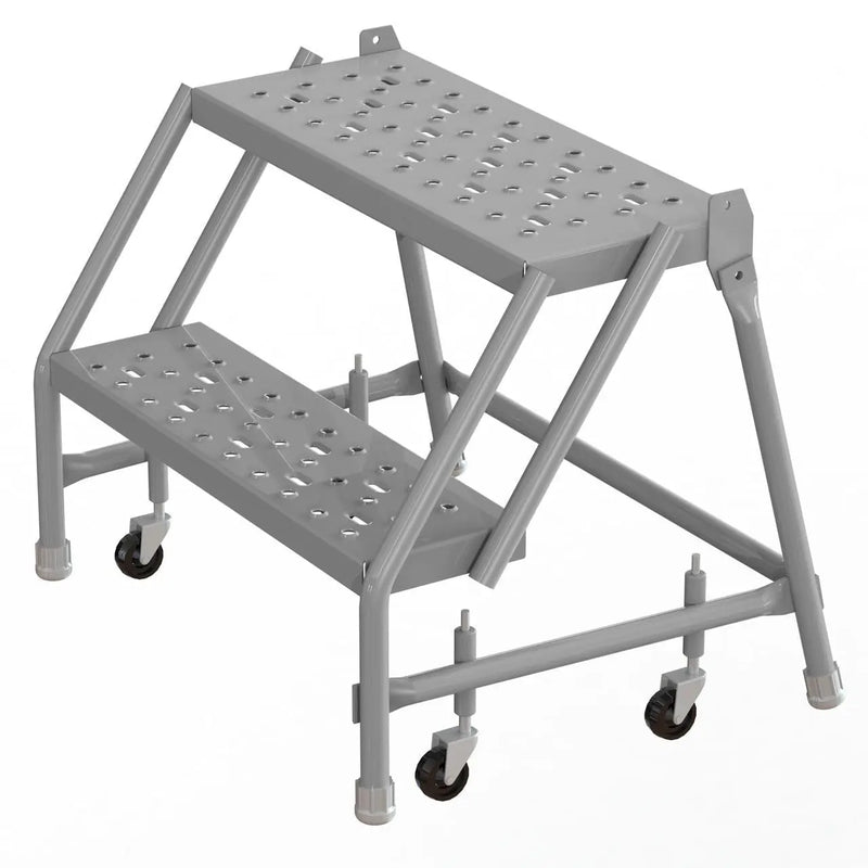 Ballymore Kdsr Steel Rolling Ladder (KDSR002246) Ballymore