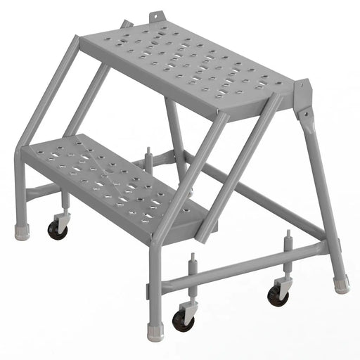 Ballymore Kdsr Steel Rolling Ladder (KDSR002246) Ballymore