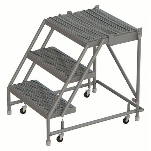 Ballymore Kdsr Steel Rolling Ladder (KDSR003242-D3) Ballymore