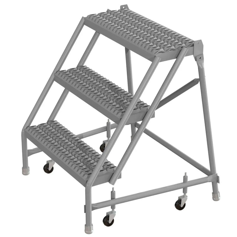 Ballymore Kdsr Steel Rolling Ladder (KDSR003242) Ballymore
