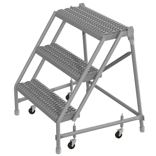 Ballymore Kdsr Steel Rolling Ladder (KDSR003242) Ballymore
