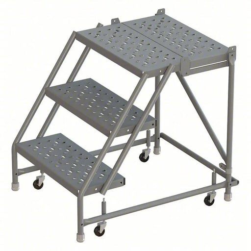 Ballymore Kdsr Steel Rolling Ladder (KDSR003246-D3) Ballymore