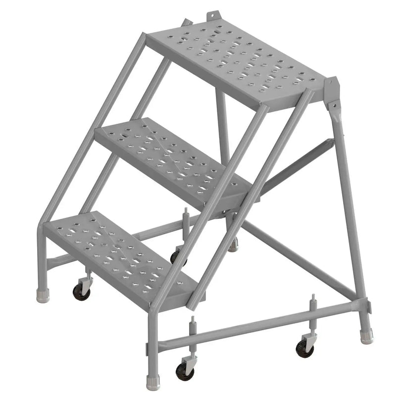 Ballymore Kdsr Steel Rolling Ladder (KDSR003246) Ballymore