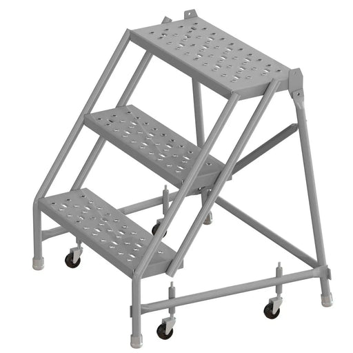 Ballymore Kdsr Steel Rolling Ladder (KDSR003246) Ballymore