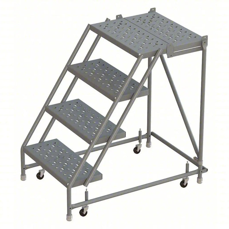 Ballymore Kdsr Steel Rolling Ladder (KDSR004246-D3) Ballymore