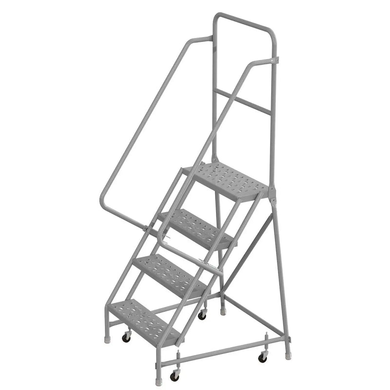 Ballymore Kdsr Steel Rolling Ladder (KDSR104246) Ballymore