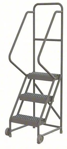 Ballymore Kdtf Tilt & Roll Ladder (KDTF103162) Ballymore