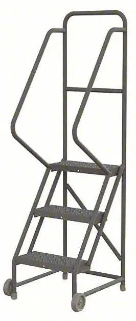 Ballymore Kdtf Tilt & Roll Ladder (KDTF103166) Ballymore