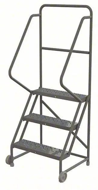 Ballymore Kdtf Tilt & Roll Ladder (KDTF103246) Ballymore