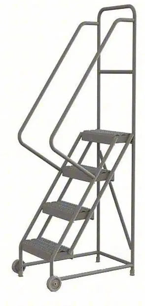 Ballymore Kdtf Tilt & Roll Ladder (KDTF104162) Ballymore